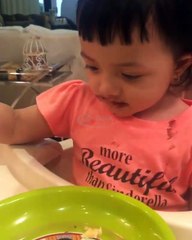 Pinternya Arsy Addara Cemong Cemong Saat Makan Roti Sama Coklat l Anang Hermansyah & Ashanty