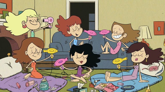 Overnight Success - (Clip)