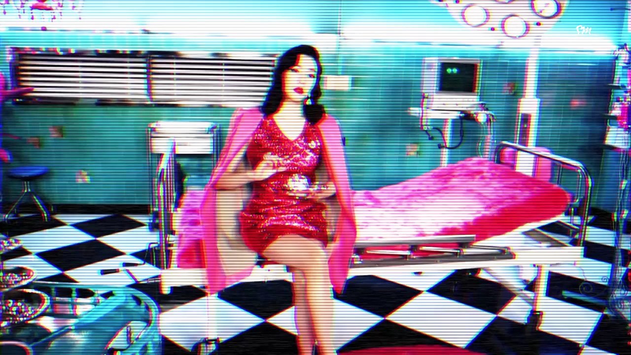 140225 SNSD (Girls' Generation) - Mr.Mr. Music Video