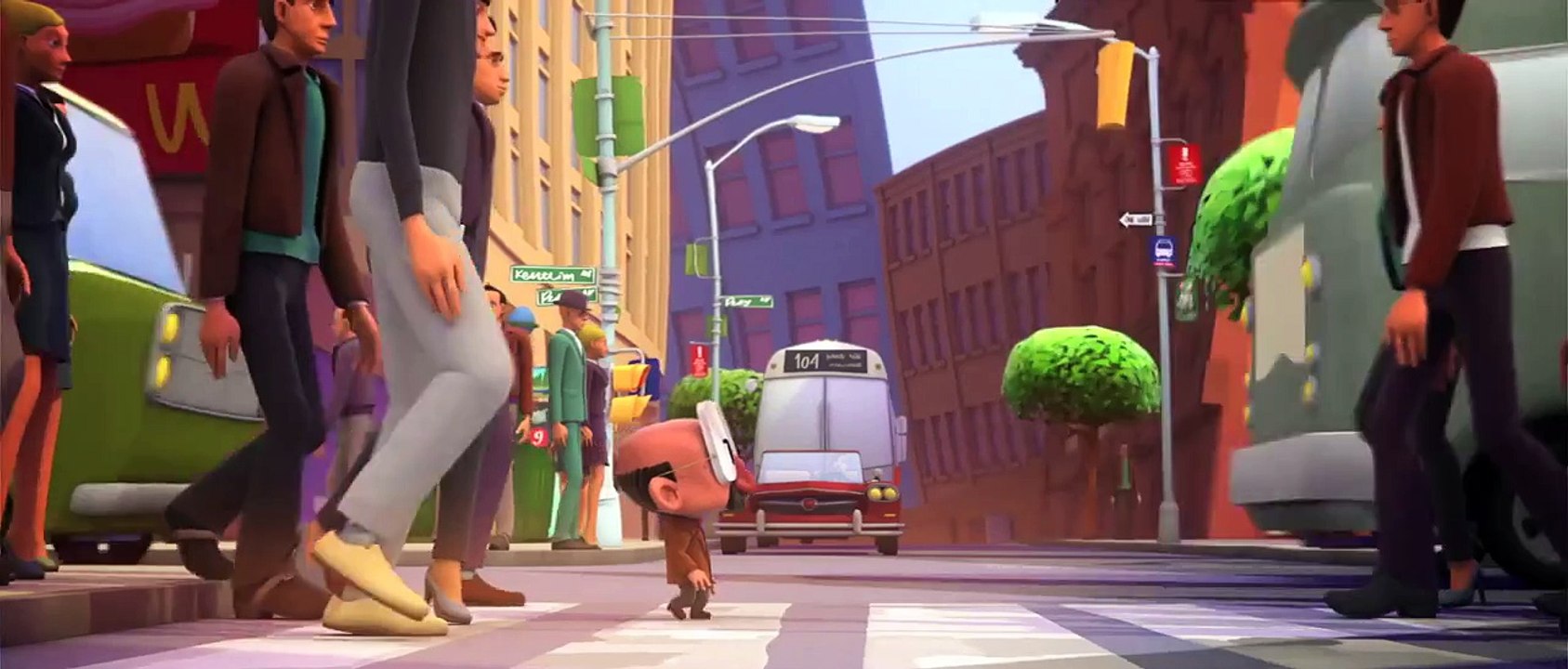 Life is Beautiful (3D Animation Short Film)