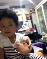 Semangat Bilqis Khumairah Razak Buat Bunda Ayu Ting Ting