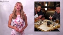 Blake Shelton Hysterically Tries Sushi for the First Time With Jimmy Fallon