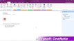 OneNote #Tutorial ~ Chapter15-Adding files