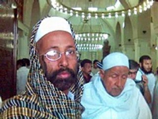 Hujj-Umrah--Hujj Rwangi-Madene-Ka-Safar-13-06-2009