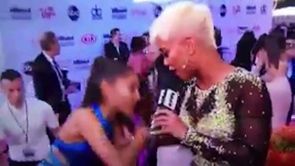 Ariana Grande Slays On 'The Voice' Finale - Watch