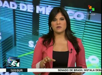 Rechazo generalizado del pueblo francés contra la reforma laboral