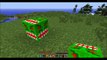 Minecraft mods - Dragon Ball craft - Minecraft 1.3.2