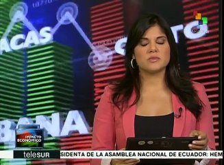 Pdte. ruso plantea cambios para garantizar el crecimiento económico