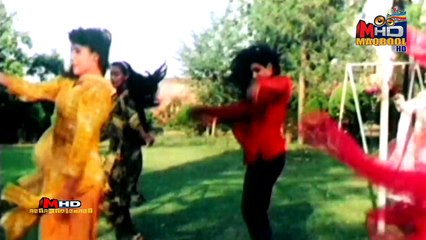 meera lollywood song-sajna meri bahoon main chale aao