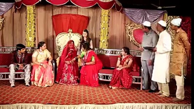 shadi k din dulhan ko kya dena chahy aur dulhe ko kya lena chahye must watched