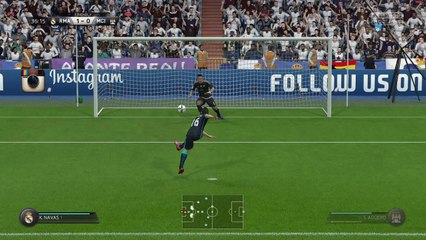 Real Madrid - A Piece of Crap