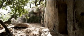 RISEN International Trailer (2016) - Joseph Fiennes, Tom Felton [HD]
