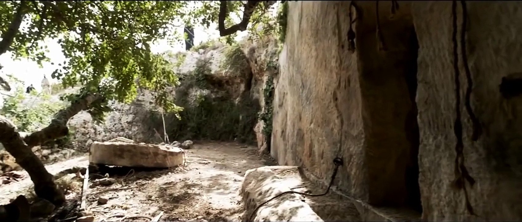 RISEN International Trailer (2016) - Joseph Fiennes, Tom Felton [HD]