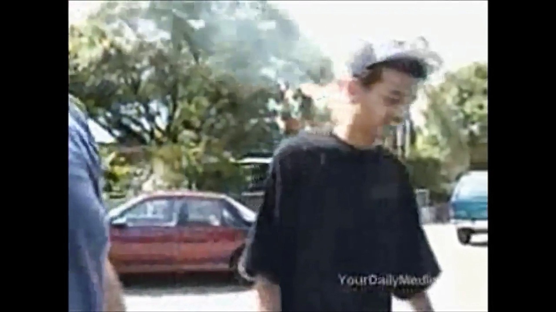 One Punch Knockout Street Fights Telegraph