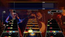 Ministry - LiesLiesLies - Rock Band 2 DLC Expert Full Band (May 26th, 2009)