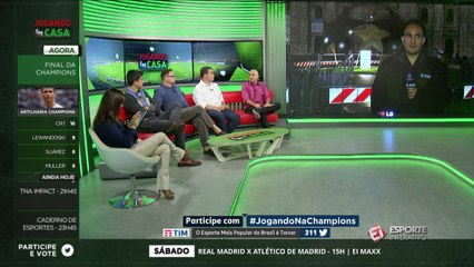 Qual é a chance? - 25/05/2016