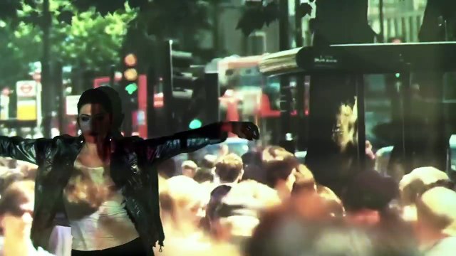 Özge Fışkın - Son Kale (radio edit)