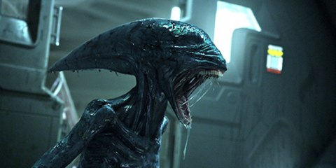 ALIEN : COVENANT - BANDE ANNONCE