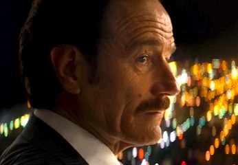 The Infiltrator with Bryan Cranston - Official Trailer 2