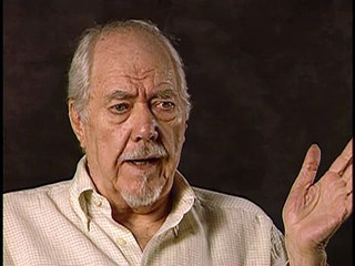 Robert Altman on Rashomon