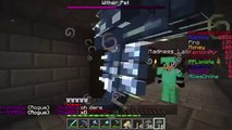 Fun on Banecraft [S3] (Episode 6): Expanding the hallway