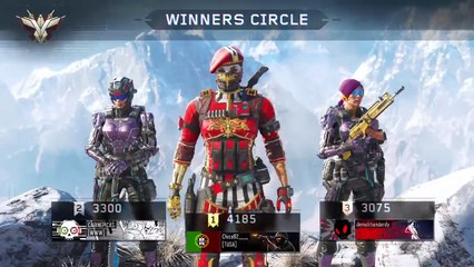 *BO3* HARDCORE KILL CONFIRMED LIVE SHOW! PORTUGAL KILLER (102)