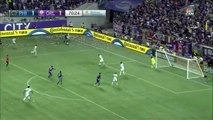 Cyle Larin Goal HD - Orlando City SC 2 -1 Philadelphia Union - 25-05-2016 MLS