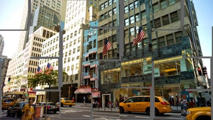 I’m an Englishman in New York- Sting