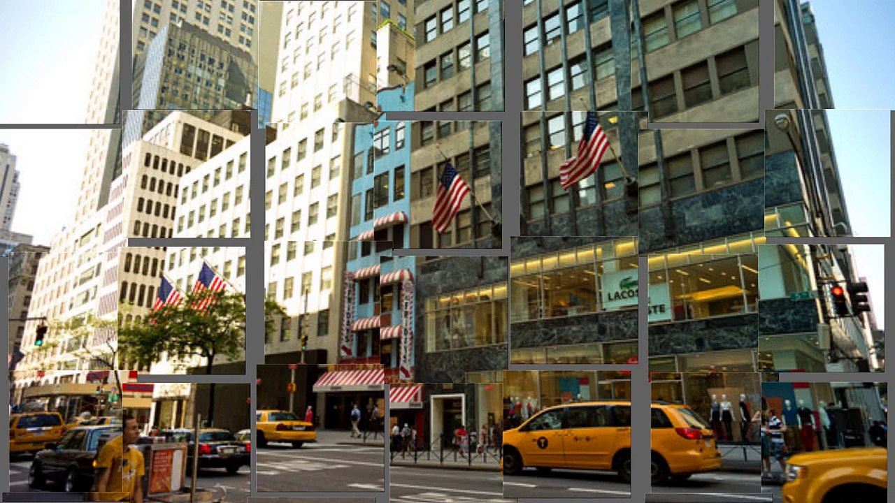 I’m an Englishman in New York- Sting