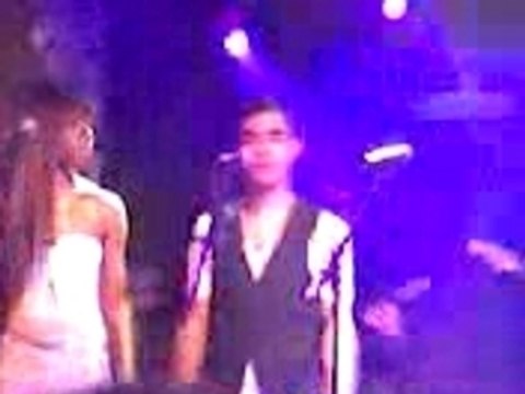 Isa Koper & That's Soul ( Pierre darmon )