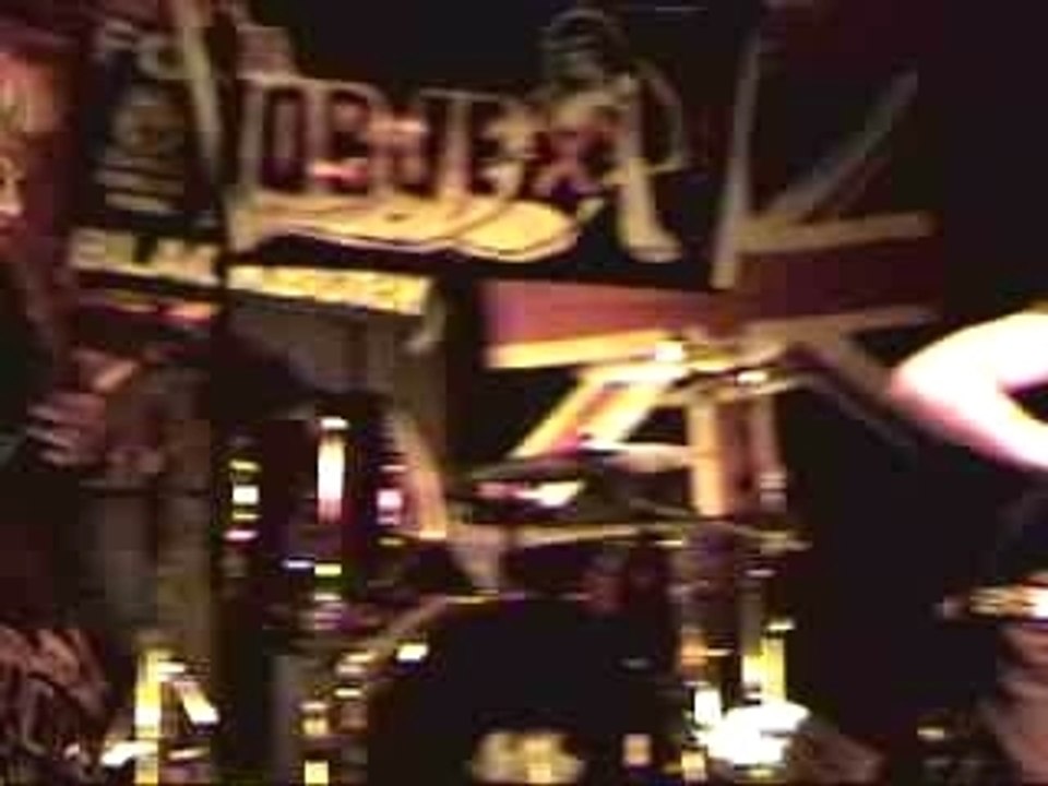 The Objex -  Kill Joy