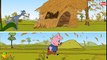 Three Little Pigs - Fairy Tales in Malayalam - Animated  Cartoon Stories For Kids -dailymotion