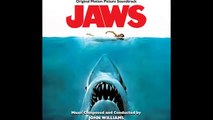 John Williams - Promenade (Tourists On The Menu) (Jaws)/ End Title - End Credits (Jaws 2)