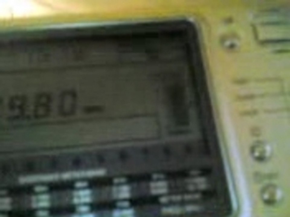 FMDX, Solun(Thessaloniki), N Greece 28.06.2007