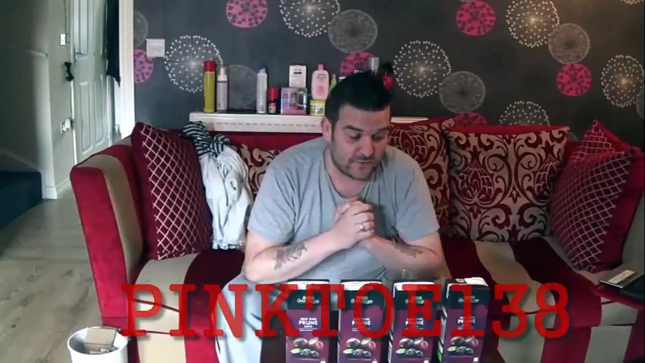 One Gallon Of Prune Jucie Challenge | Vs Pinktoe138 | **Vomite Alert & Aftermath** | Supermadhouse83