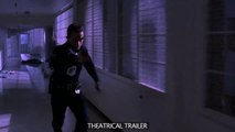 Terminator 2 Judgment Day T-1000 gunfire difference