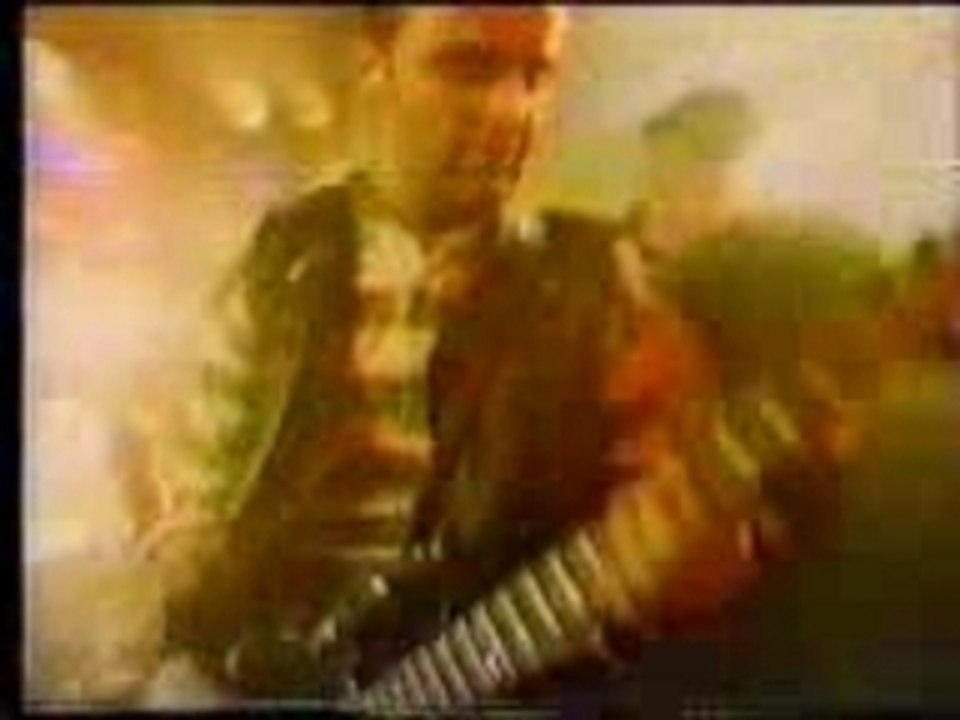 Anti Nowhere League - So What