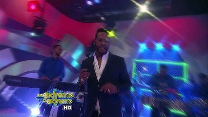Mejor Lo Hago Con La Mano Yiyo Sarante Salsa Intro 110 BPM VJ N3GRO DEMO