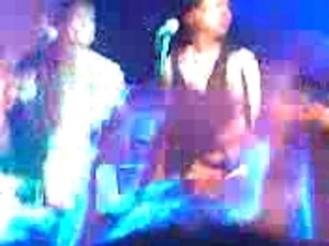 That's Soul au Réservoir le 30 Juin 2007