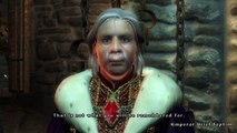 The Elder Scrolls IV: Oblivion - Walkthrough #1 - BEGINNING OF THE ADVENTURE