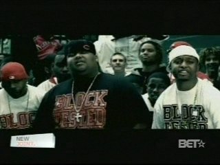 Big Rich Feat E-40 - That's The Business - Northern Cali