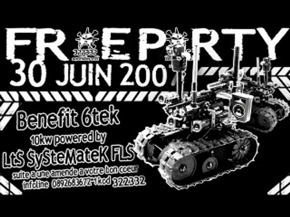 6TEK-FLS-LTS-30.6.07