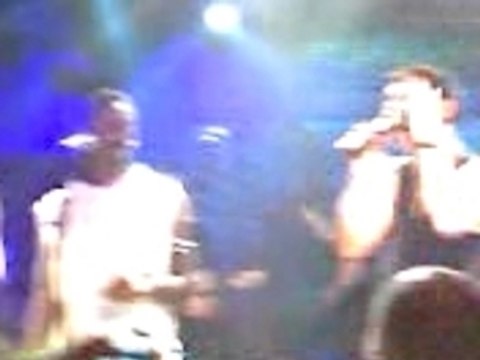 Pierre Darmon & That's Soul