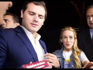 Tertulia de Federico: El viaje de Rivera a Venezuela - 25/05/16