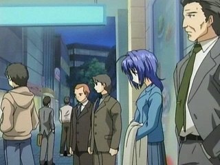 Kimi Ga Nozomu Eien- Ep 3 ( 2 / 2 )