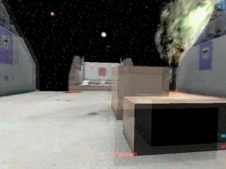 Capture the flag Unreal