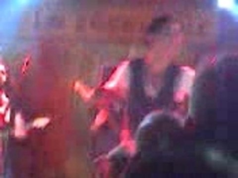 Pierre Darmon & That's Soul Superstition Steevie Wonder