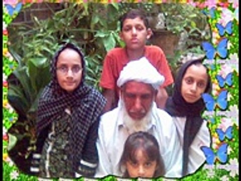 Rehmat Baras Rahi Hy Mohammad Ke Shehar Me Naat Apni Yadeen