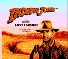 Indiana Jones and the Last Crusade Gameplay