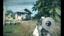 Battlefield Bad Company 2 Vietnam -PHARAO-TROLLING